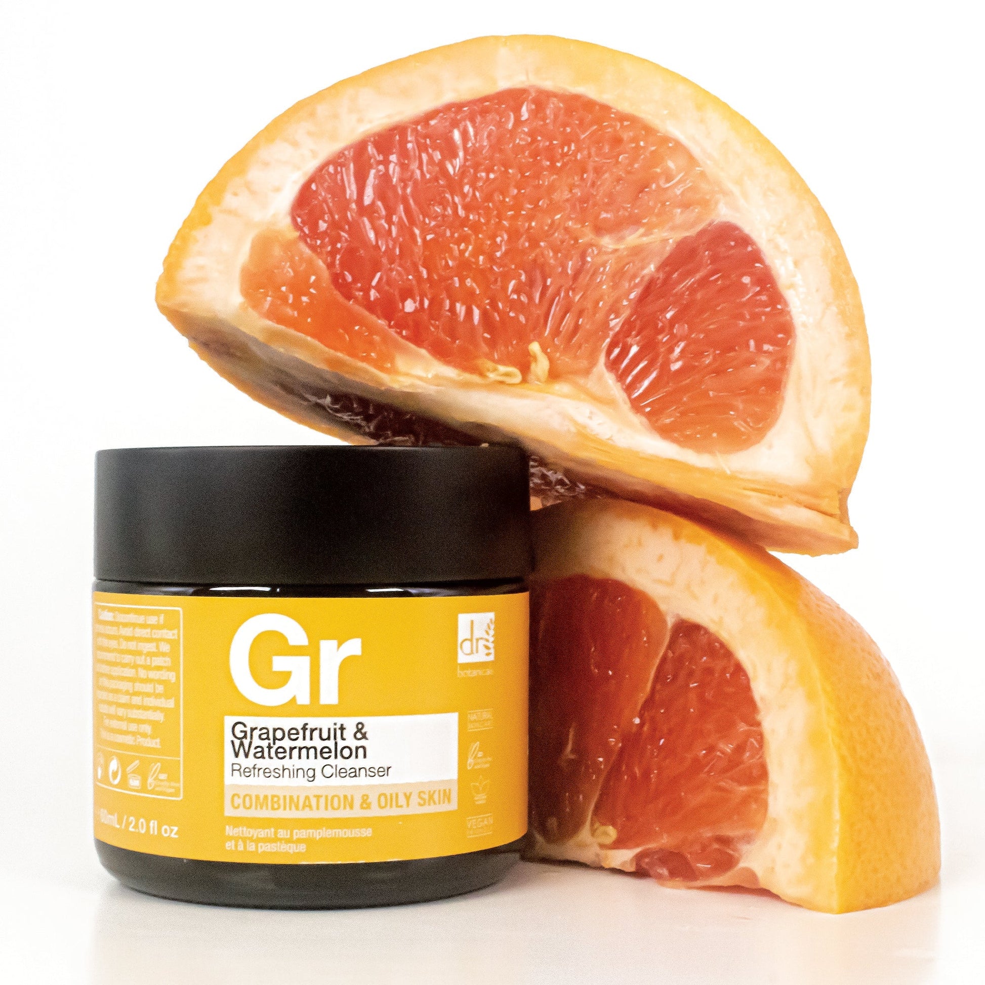 Grapefruit + Watermelon Refreshing Cleanser Duo - Popular trends empire