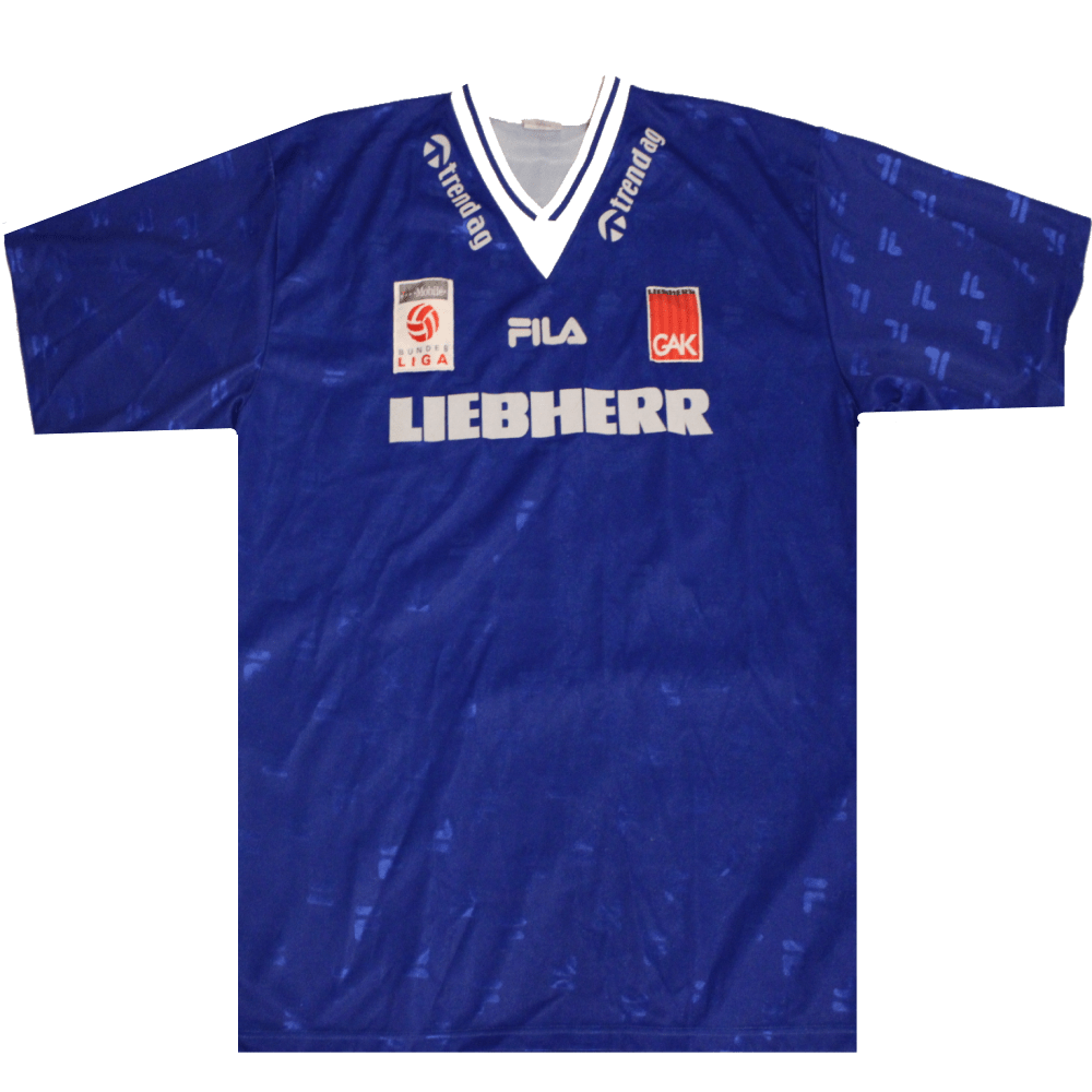 Grazer AK 1998 - 2000 Away Shirt (Excellent) L - Popular trends empire