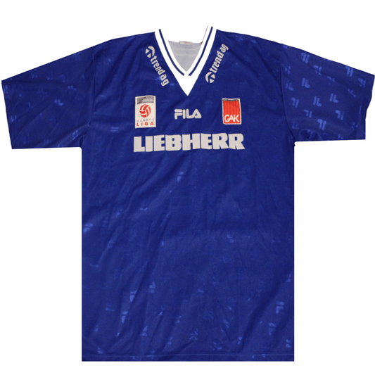 Grazer AK 1998 - 2000 Away Shirt (Excellent) L - Popular trends empire