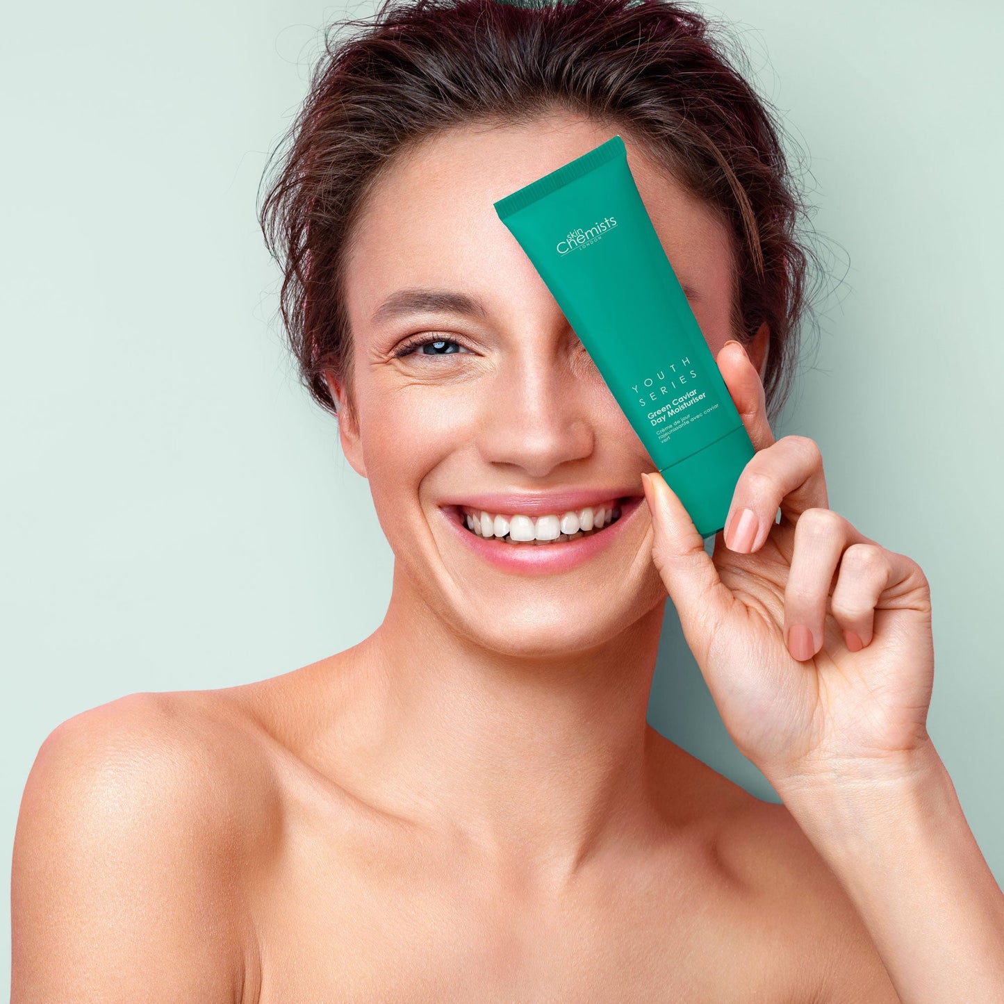 Green Caviar Day Moisturiser 30ml - Popular trends empire