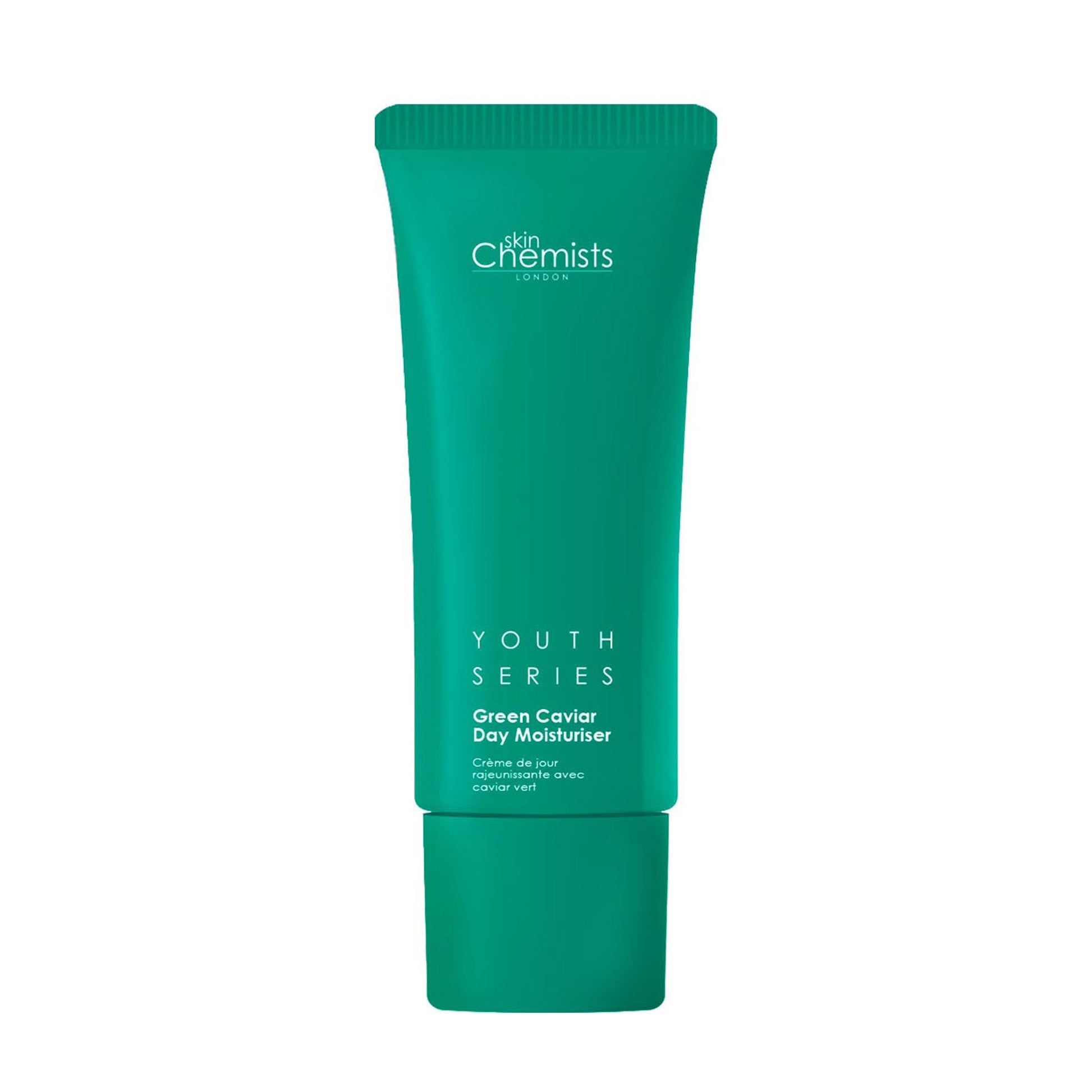 Green Caviar Day Moisturiser 30ml - Popular trends empire