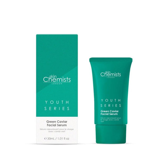 Green Caviar Facial Serum 30ml - Popular trends empire