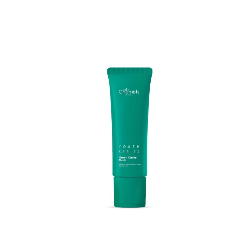 Green Caviar Mask 50ml - Popular trends empire