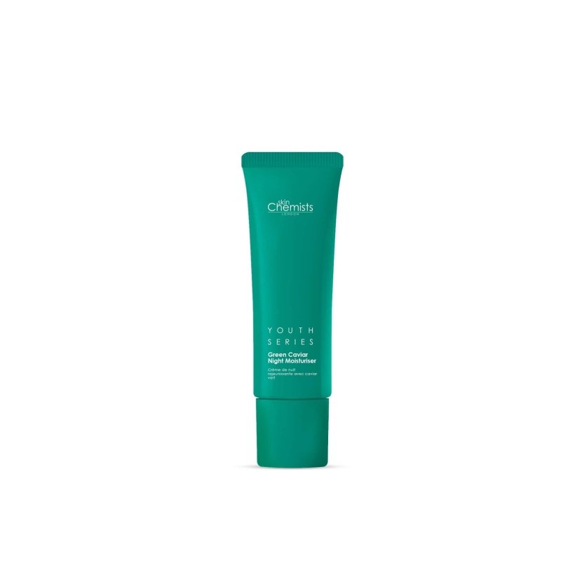 Green Caviar Night Moisturiser 50ml - Popular trends empire
