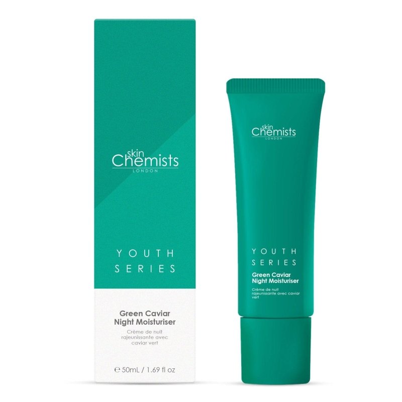 Green Caviar Night Moisturiser 50ml - Popular trends empire