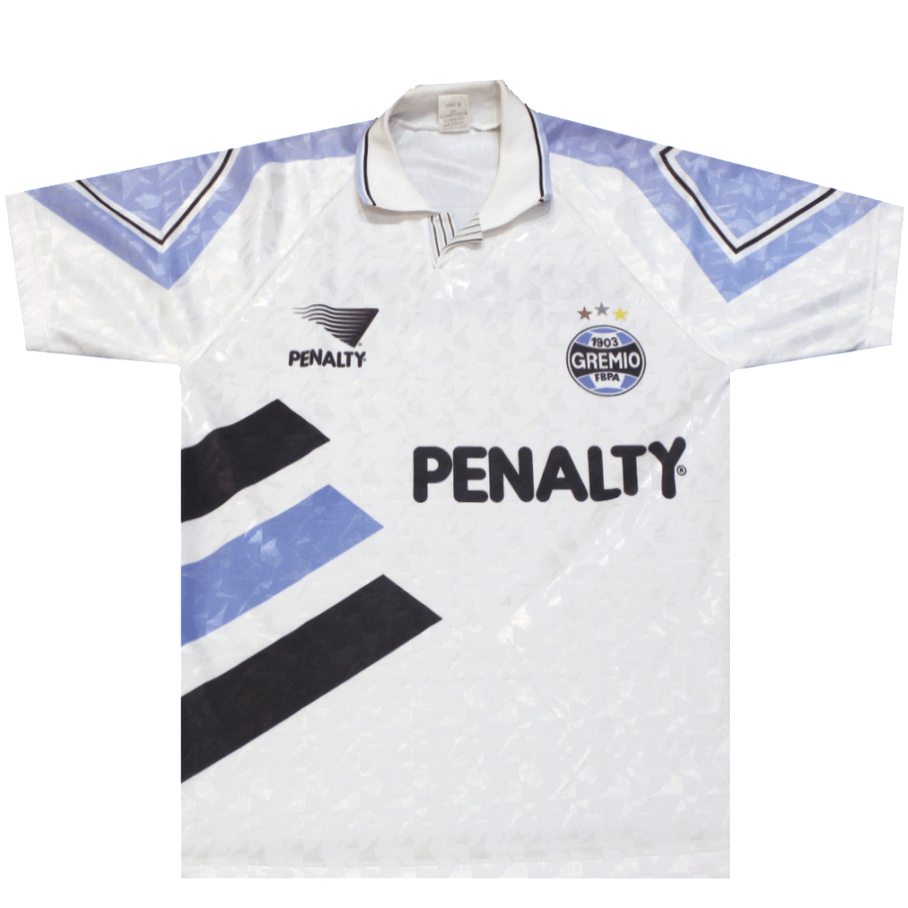 Gremio 1993 Away Shirt (Excellent) M - Popular trends empire