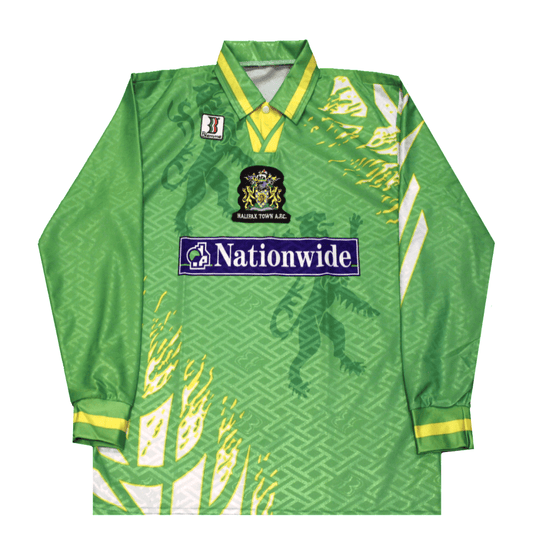 Halifax Town 1998 - 1999 Away Shirt (BNIB) S - Popular trends empire