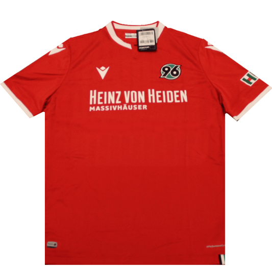 Hannover 2019 - 2020 Home Shirt (BNWT) XXL - Popular trends empire