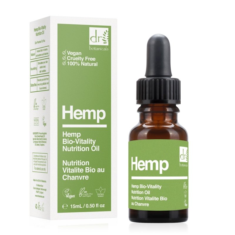 Hemp Bio - Vitality Stress Relax Duo - Popular trends empire