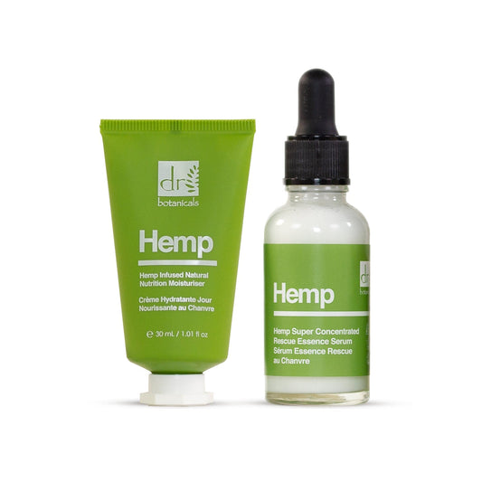 Hemp Hydration Gift Set - Popular trends empire