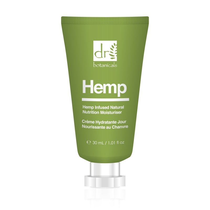 Hemp Infused Moisture Kit - Popular trends empire