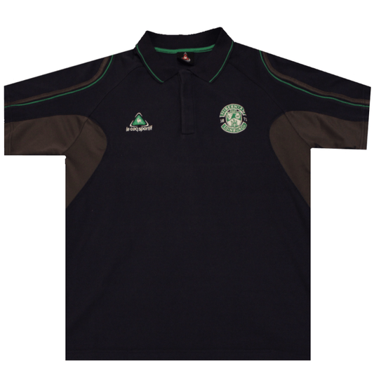 Hibernian 2005 - 2006 Training Shirt (Excellent) XL - Popular trends empire