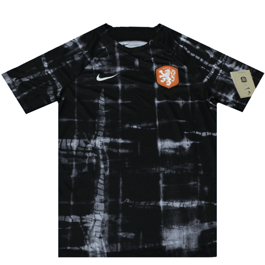 Holland 2022 - 2023 Training Shirt (BNWT) M - Popular trends empire