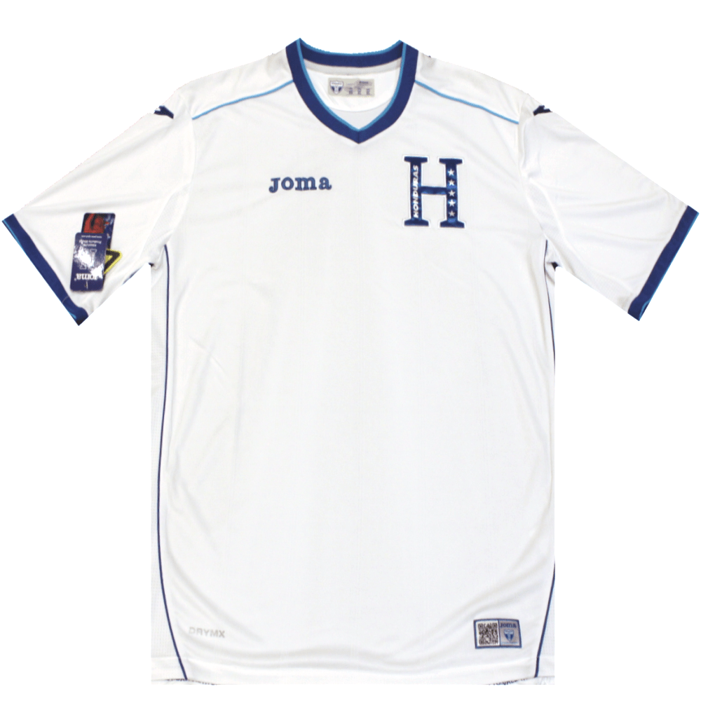 Honduras 2014 - 2015 Away Shirt (BNWT) XL - Popular trends empire
