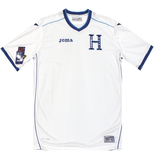Honduras 2014 - 2015 Away Shirt (BNWT) XL - Popular trends empire