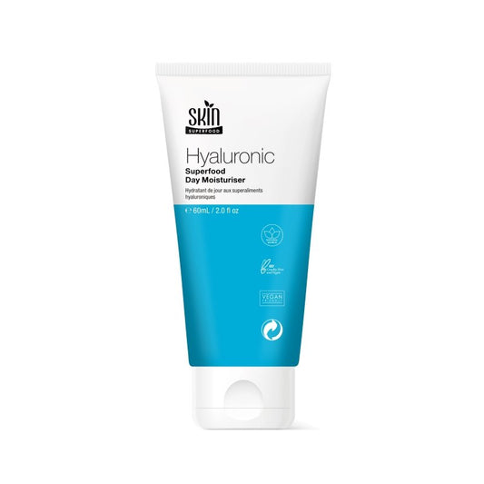 Hyaluronic Superfood Day Moisturiser 60ml - Popular trends empire
