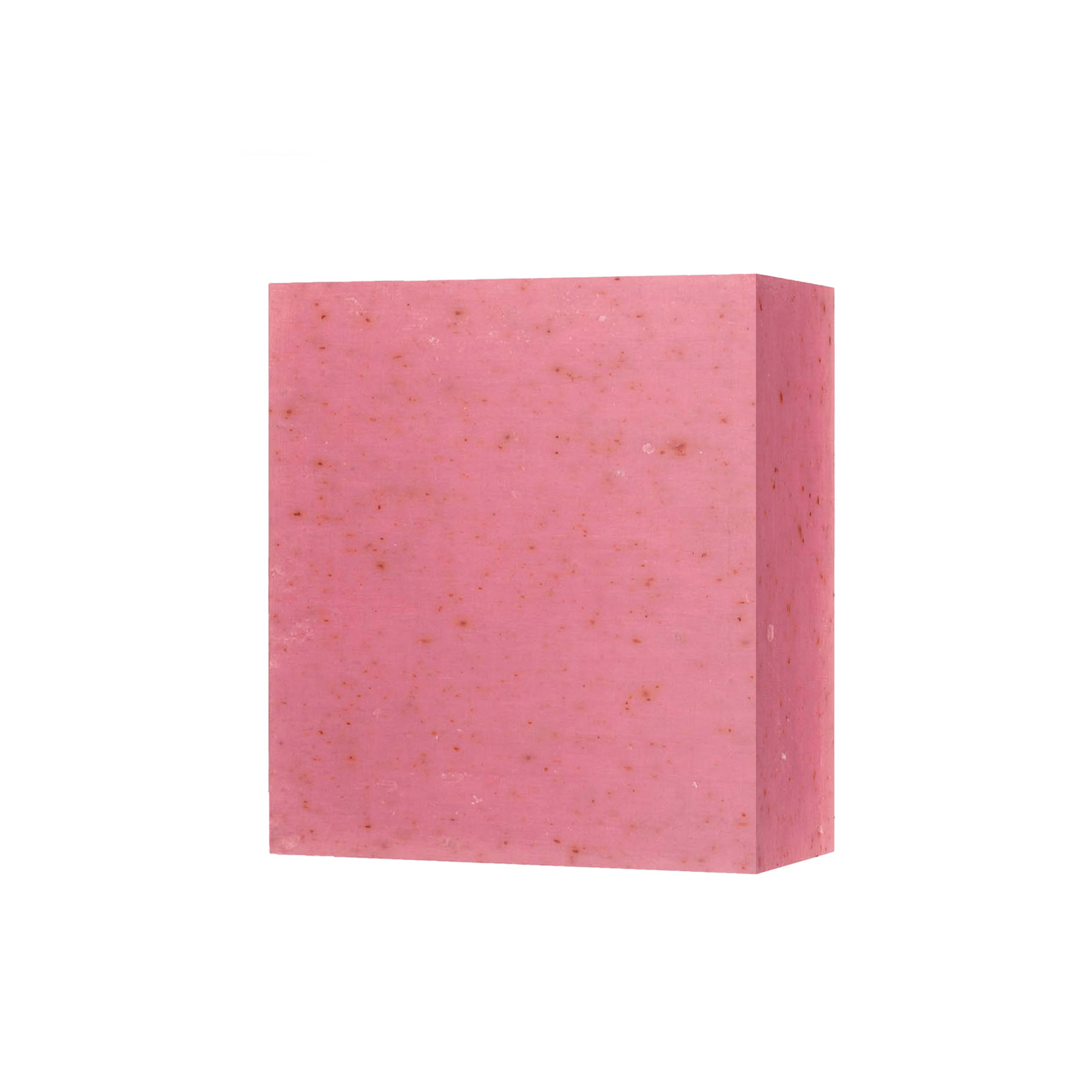 Hydrating Rose Facial Cleansing Bar 100g - Popular trends empire