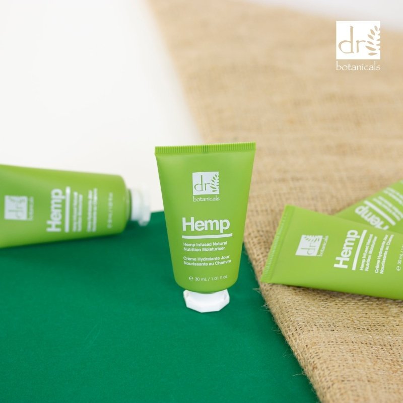 Infused Natural Moisturiser 30ml - Popular trends empire