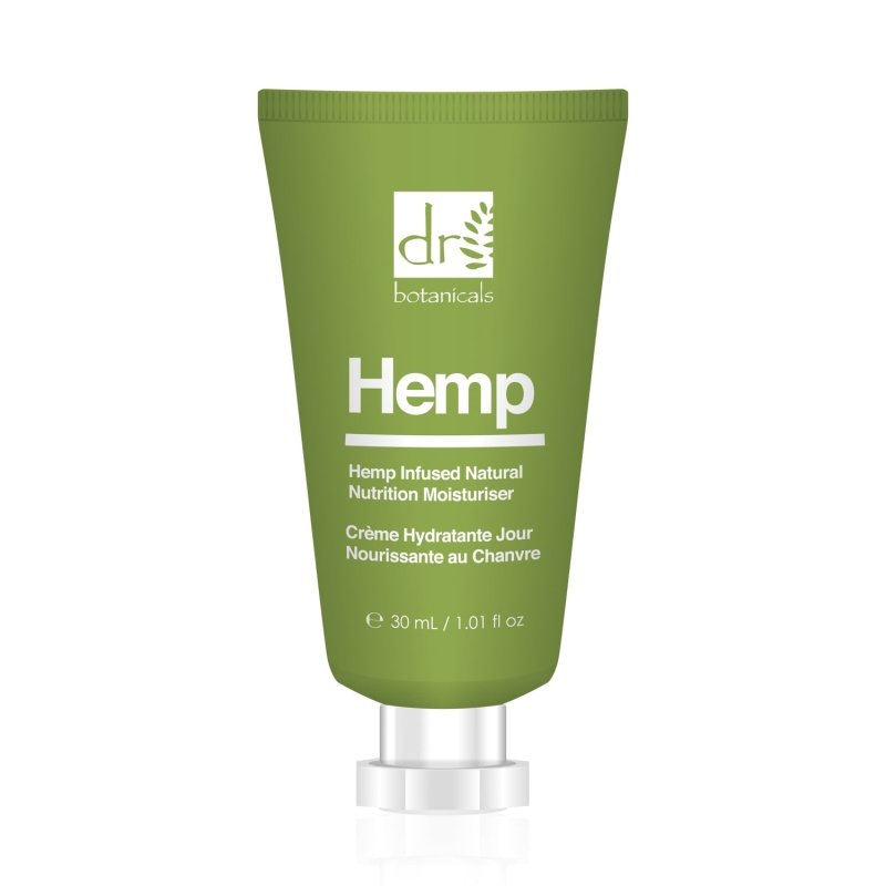 Infused Natural Moisturiser 30ml - Popular trends empire