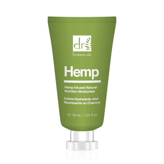 Infused Natural Moisturiser 30ml - Popular trends empire