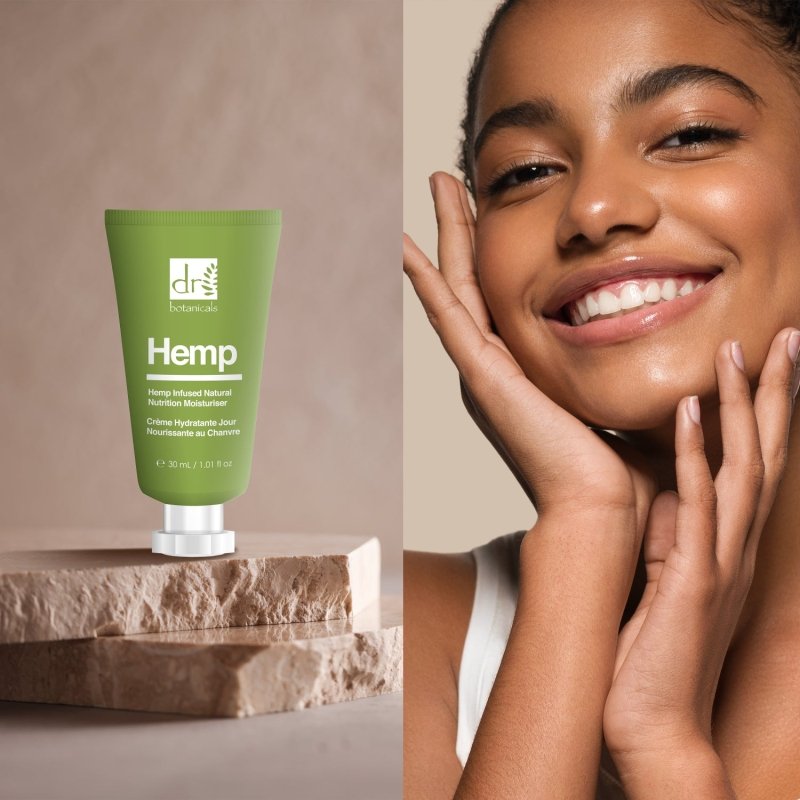 Infused Natural Moisturiser 30ml - Popular trends empire