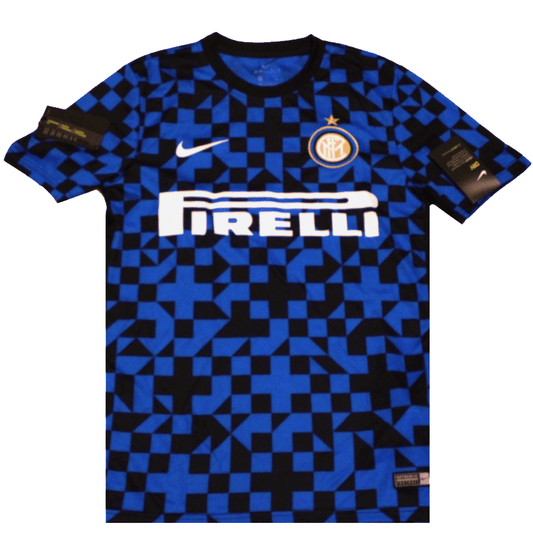 Inter Milan 2020 - 2021 Home Shirt (BNWT) S - Popular trends empire