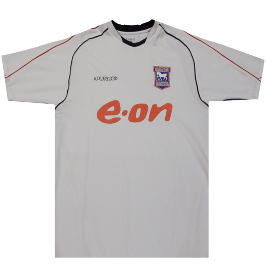 Ipswich Town 2005 - 2006 Away Shirt (Excellent) M - Popular trends empire