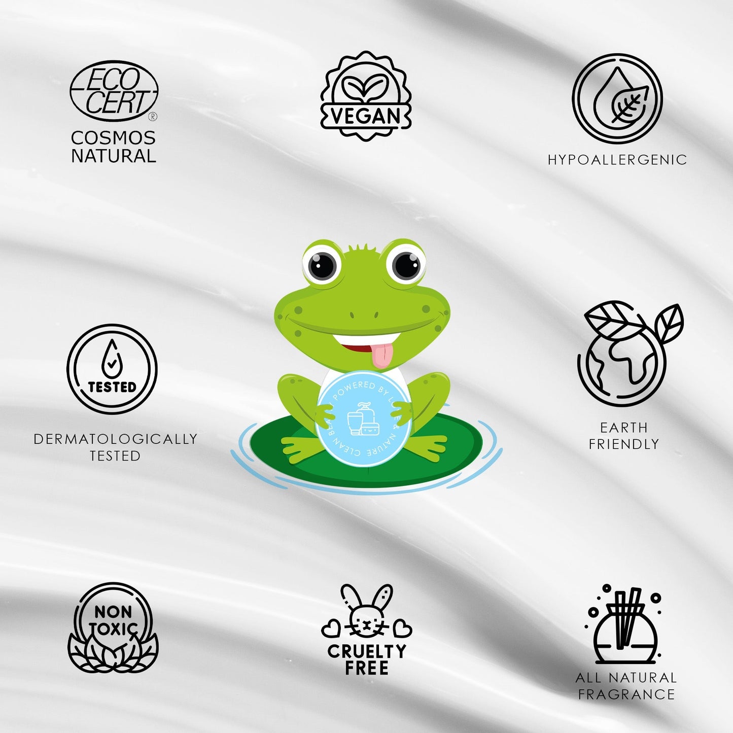 Jojoba & Sweet Almond Oil Baby Diaper Cream 100ml - Popular trends empire