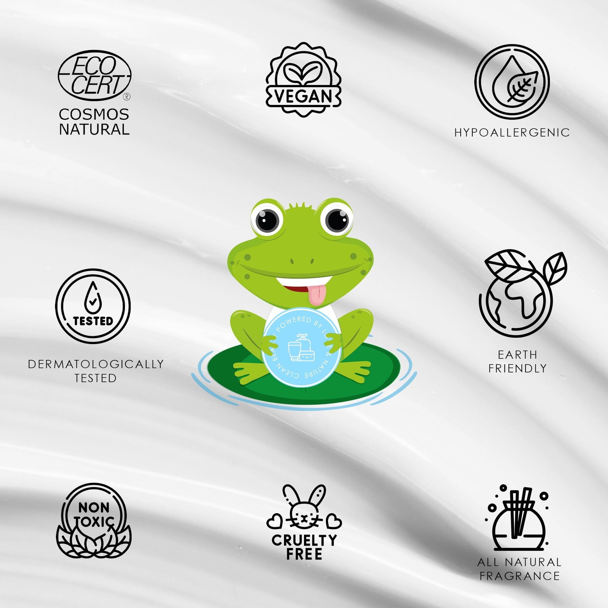 Jojoba & Sweet Almond Oil Baby Diaper Cream 100ml - Popular trends empire