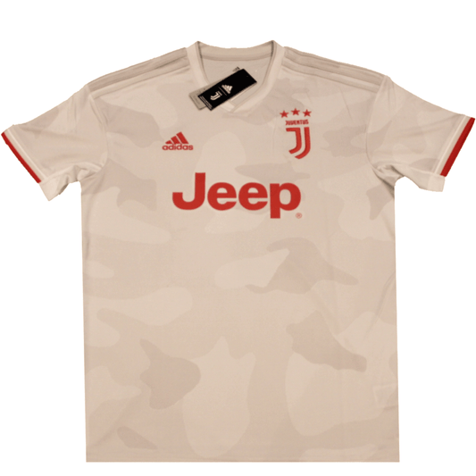 Juventus 2019 - 2020 Away Shirt (BNWT) S - Popular trends empire