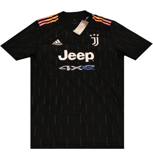 Juventus 2021 - 2022 3rd Shirt (BNWT) M - Popular trends empire