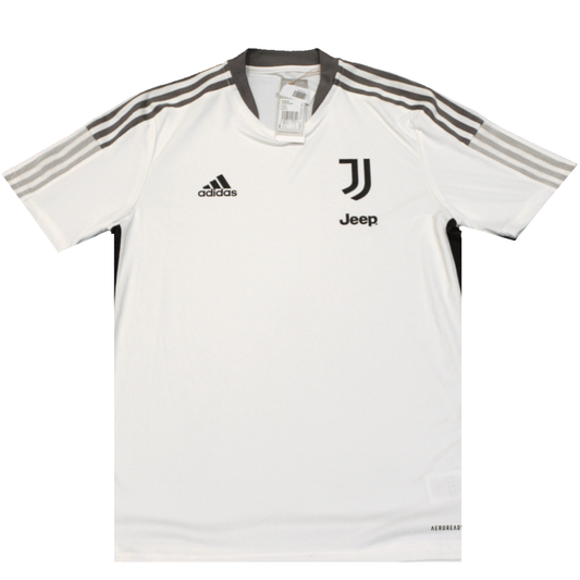 Juventus 2021 - 2022 Training Shirt (BNWT) S - Popular trends empire