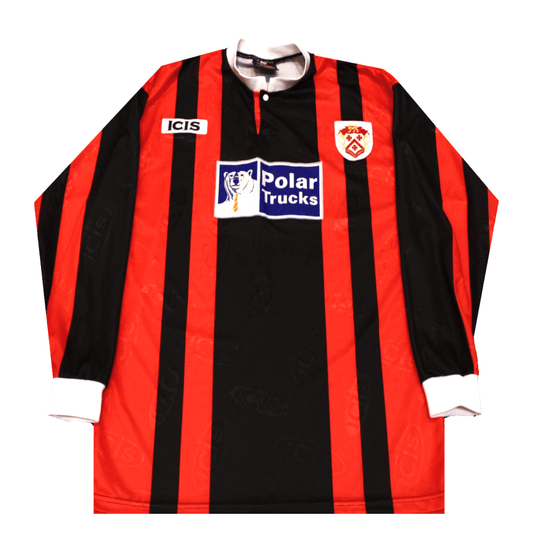 Kettering Town 1998 - 1999 Home Shirt (Excellent) L - Popular trends empire