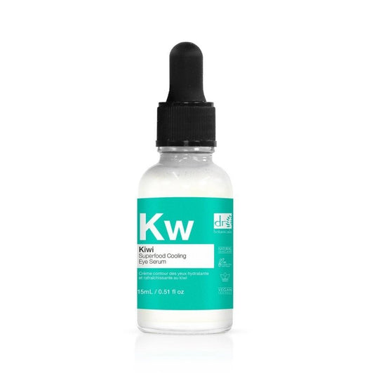 Kiwi Superfood Cooling Eye Serum 15ml - Popular trends empire
