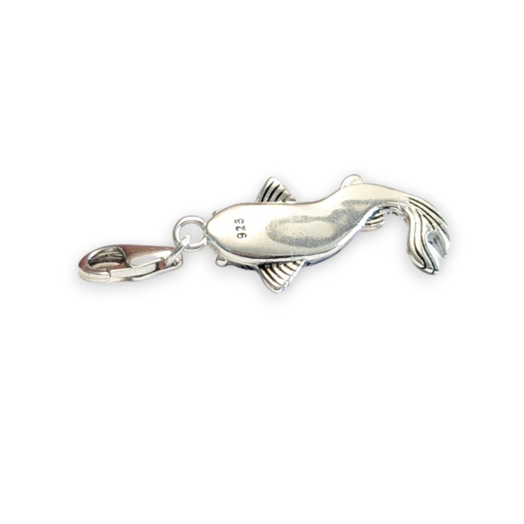 Koi Clip Charm - Popular trends empire