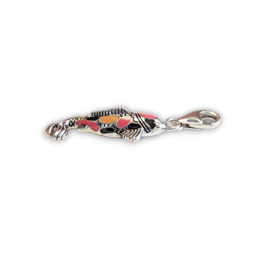 Koi Clip Charm - Popular trends empire