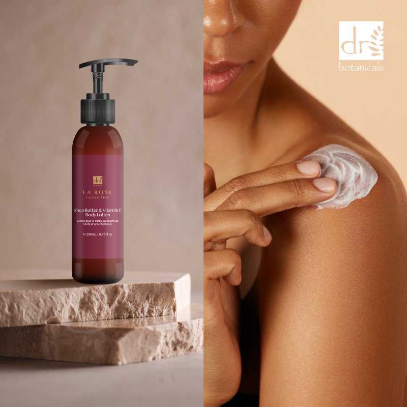 La Rose Francaise Body Lotion 250ml - Popular trends empire