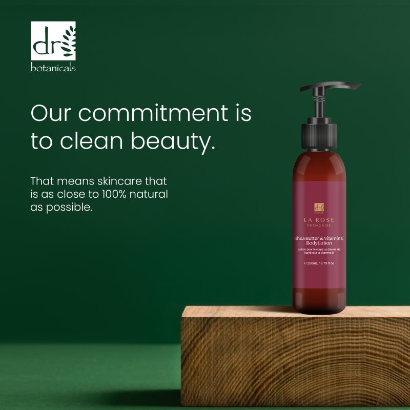 La Rose Francaise Body Lotion 250ml - Popular trends empire