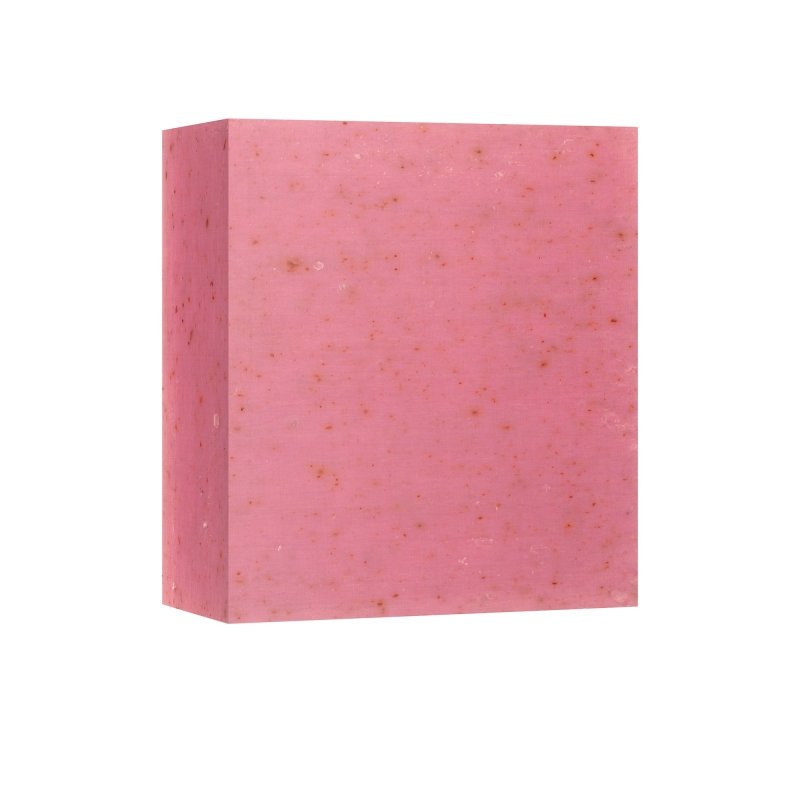 La Rose Francaise Facial Cleansing Bar 100g - Popular trends empire