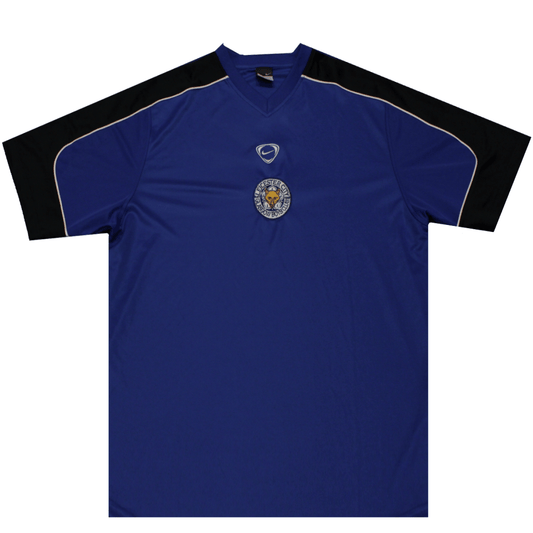 Leicester City 2003 - 2004 Training Shirt (Excellent) XL - Popular trends empire