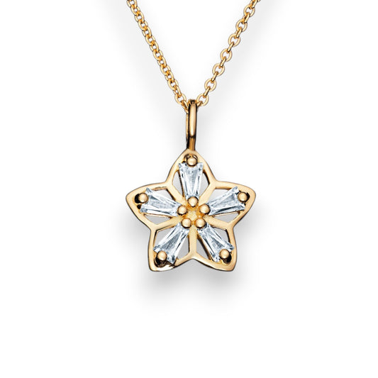 Leilani Flower Necklace - Popular trends empire