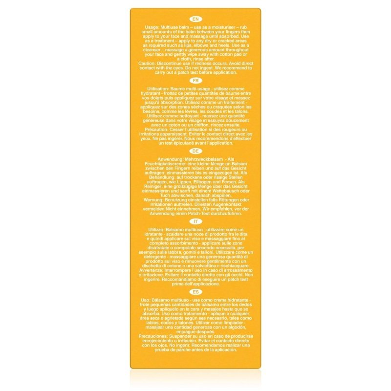 Lemon Superfood All - In - One Rescue Butter 50ml - Popular trends empire