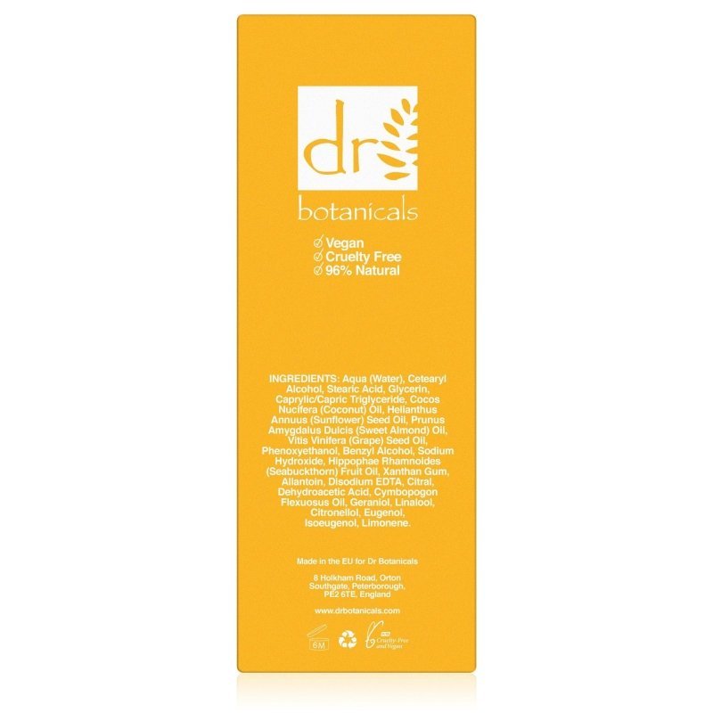 Lemon Superfood All - In - One Rescue Butter 50ml - Popular trends empire