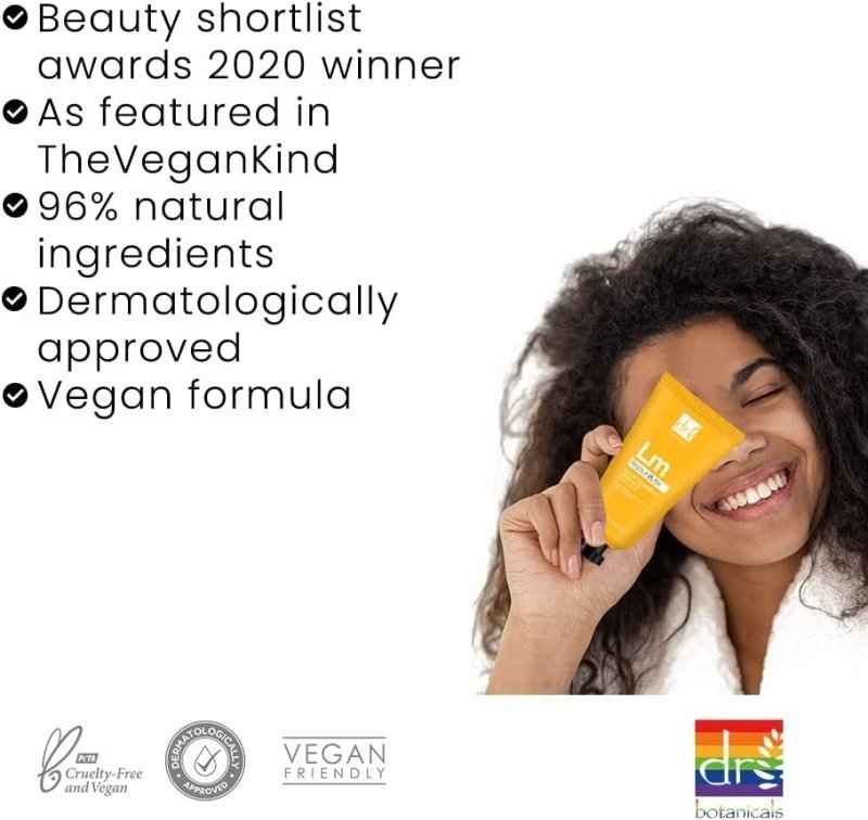 Lemon Superfood All - In - One Rescue Butter Moisturiser Duo Kit - Popular trends empire