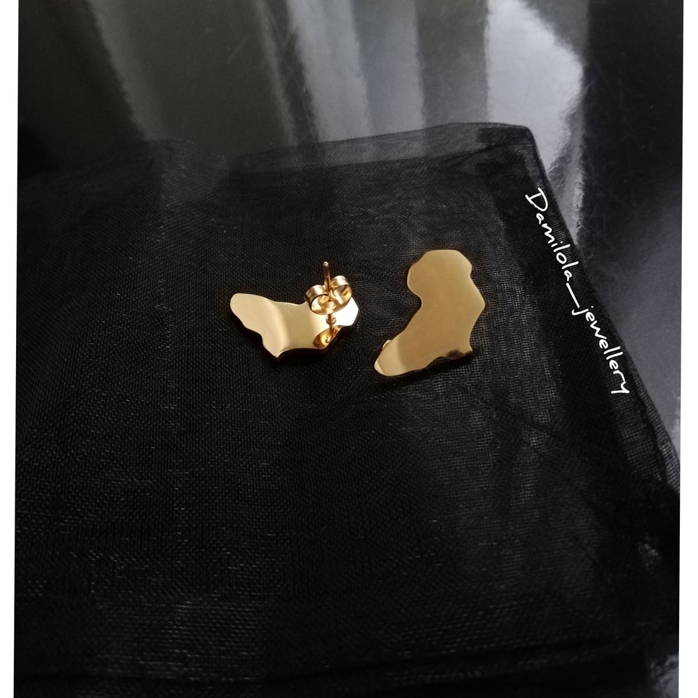 'Lẹwa' - Gold/Silver - Popular trends empire