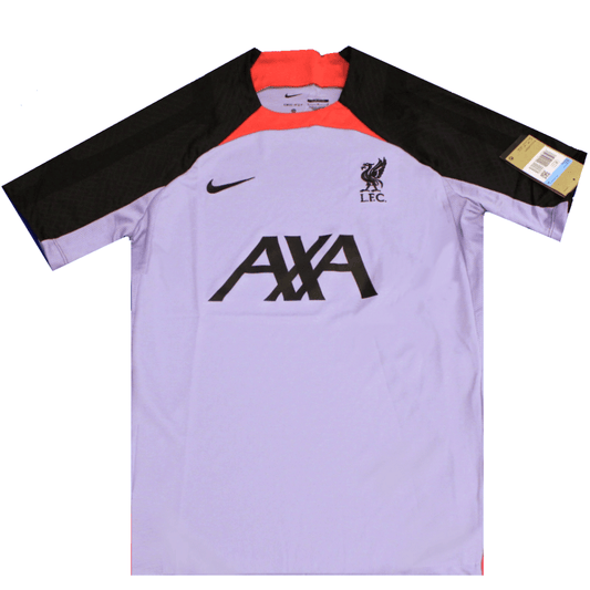 Liverpool 2022 - 2023 Training Football Shirt (BNWT) L - Popular trends empire