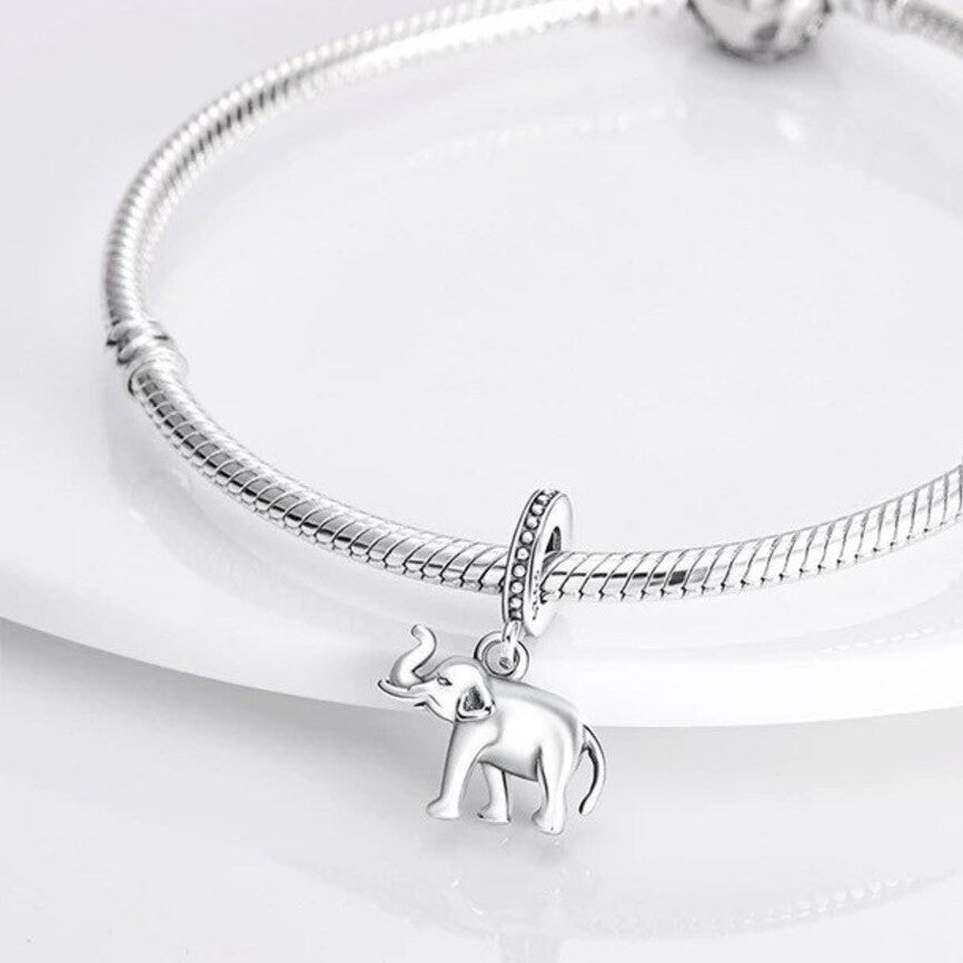 Lucky Elephant Charm - Popular trends empire