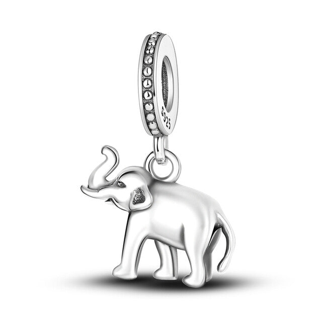 Lucky Elephant Charm - Popular trends empire