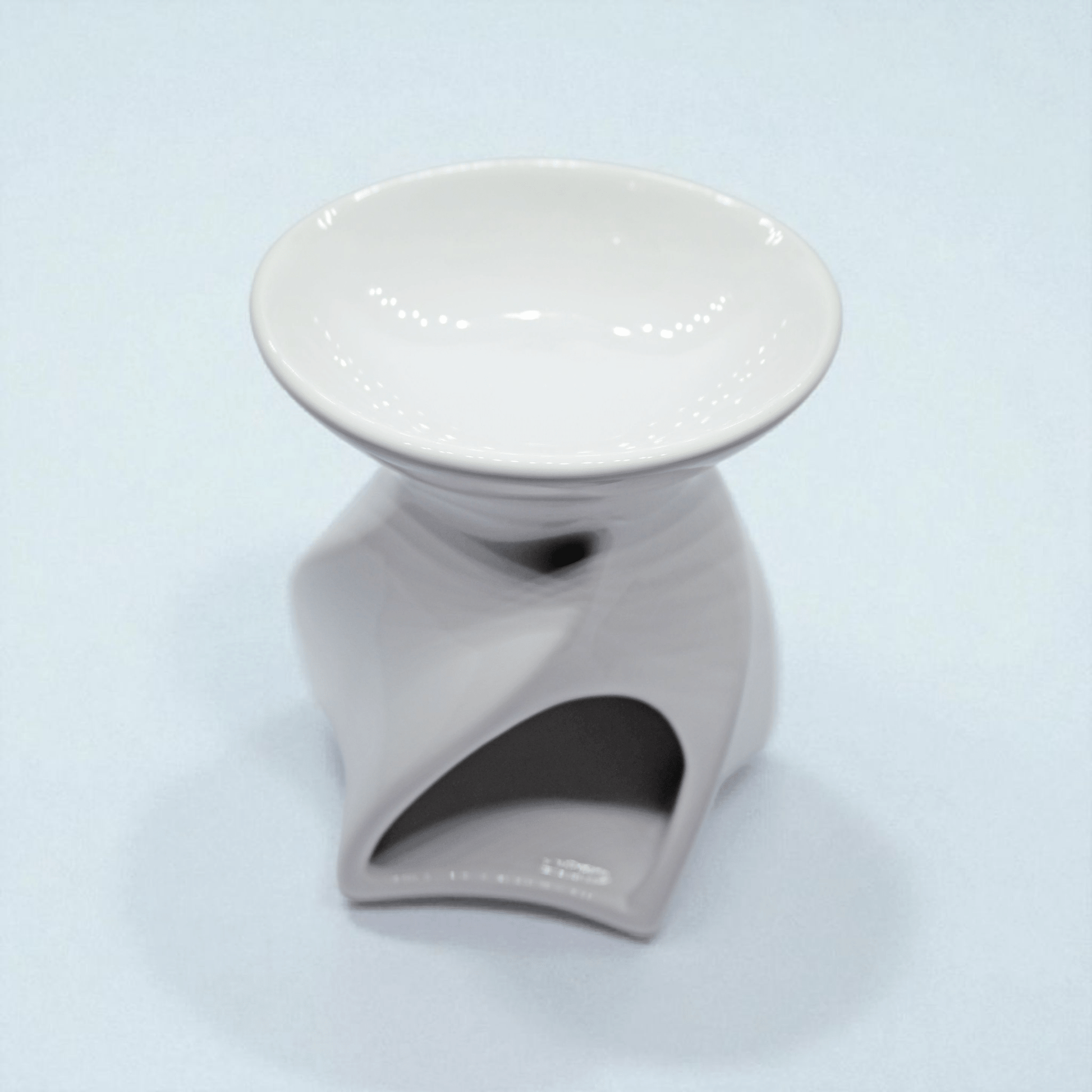 Lyon Ceramic Tea Light Wax Burner|Melter - Popular trends empire