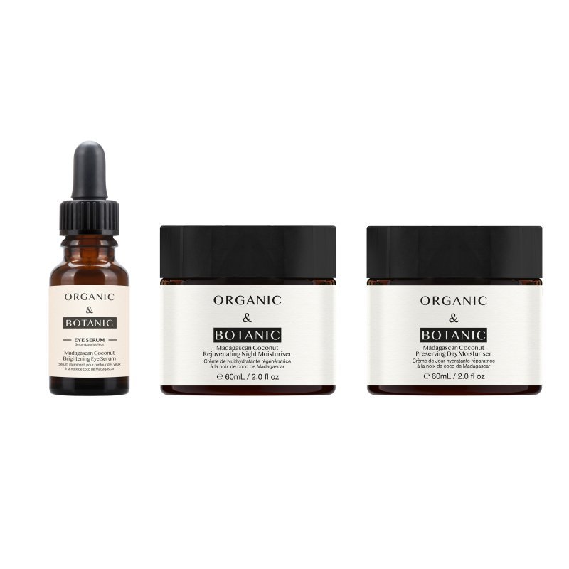 Madagascan Coconut Routine - Popular trends empire